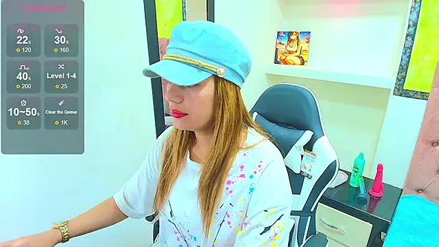 Rihana Milan online show from 21, 9, 2025