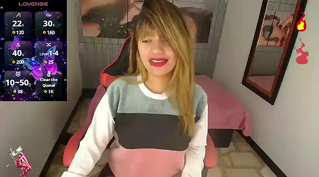 Rihana Milan online show from 28, 2, 2025