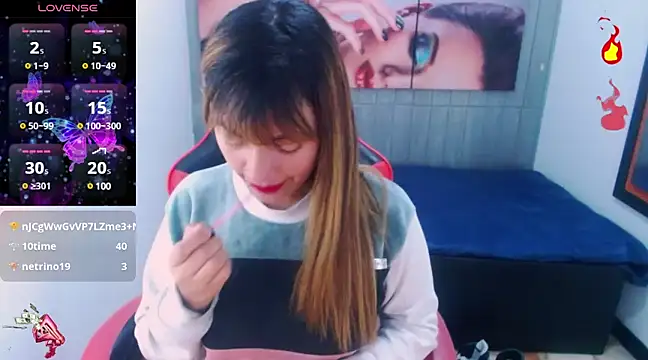 Rihana Milan online show from 28, 2, 2025