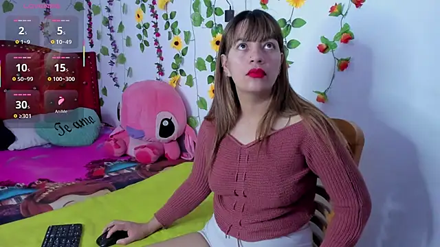 Rihana Milan online show from 4, 10, 2025