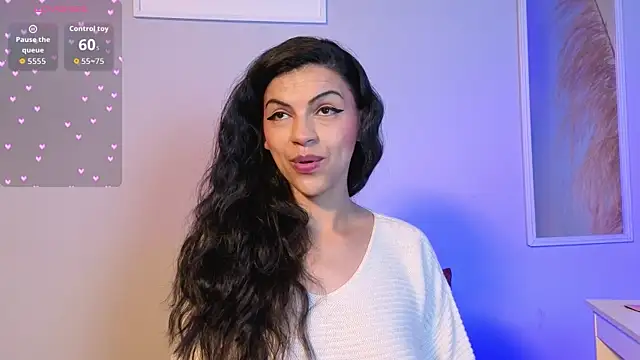 Snapshot of aitana_garcia_ chatting on 23, 5, 2026 aitana garcia online show from 23, 5, 2026