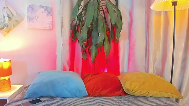 iiangel  online show from 16, 1, 2026