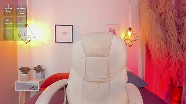 iiangel  online show from 2, 10, 2025