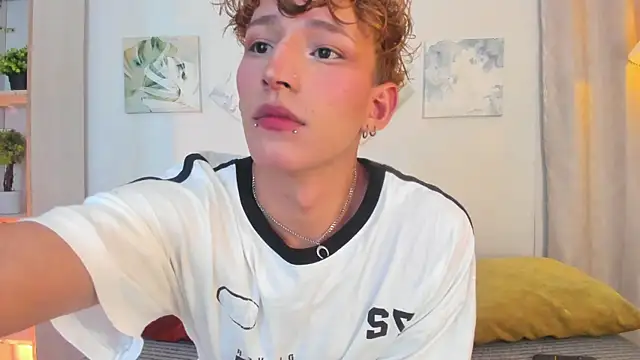 iiangel  online show from 13, 1, 2026