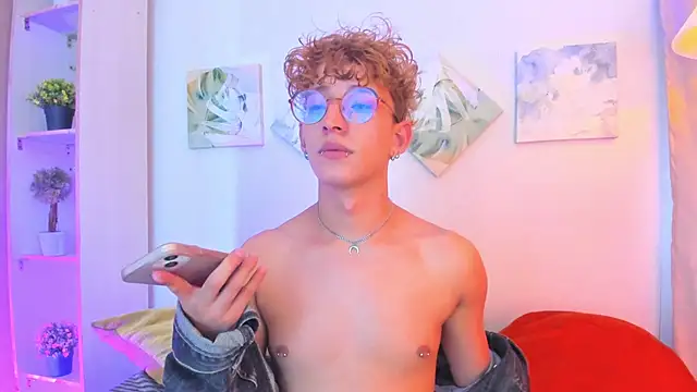 iiangel  online show from 17, 1, 2026