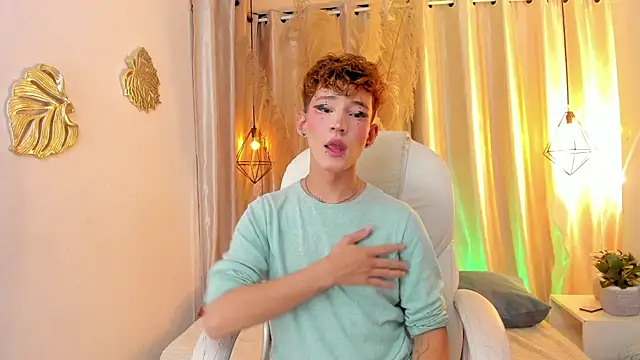 iiangel  online show from 12, 9, 2025