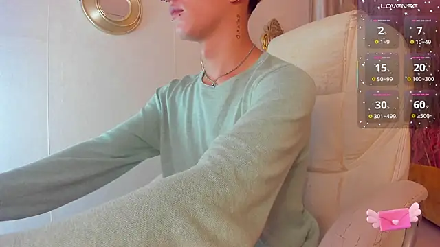 iiangel  online show from 13, 9, 2025