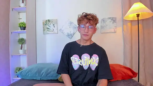 iiangel  online show from 5, 12, 2025