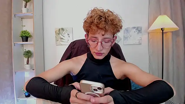 iiangel  online show from 6, 2, 2026