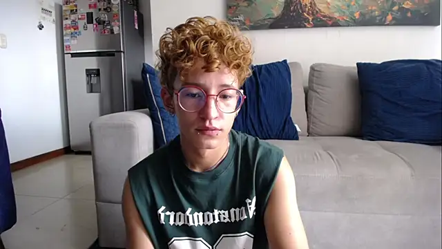 iiangel  online show from 7, 1, 2026