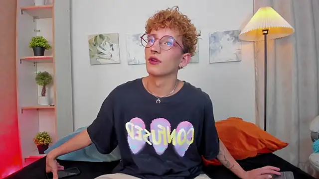 iiangel  online show from 11, 2, 2026