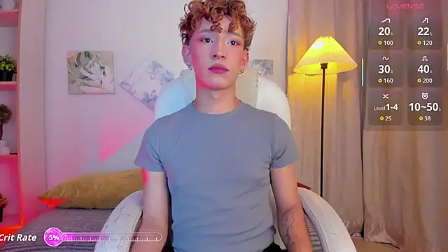 iiangel  online show from 20, 12, 2025