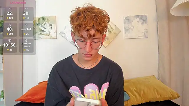 iiangel  online show from 9, 11, 2025