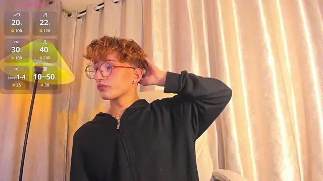 iiangel  online show from 15, 11, 2025