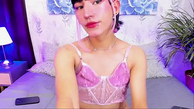 iiangel  online show from 21, 3, 2025