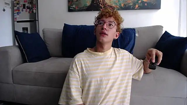 iiangel  online show from 8, 1, 2026