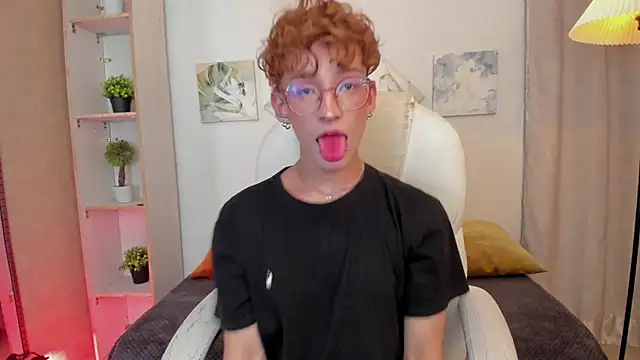 iiangel  online show from 29, 11, 2025