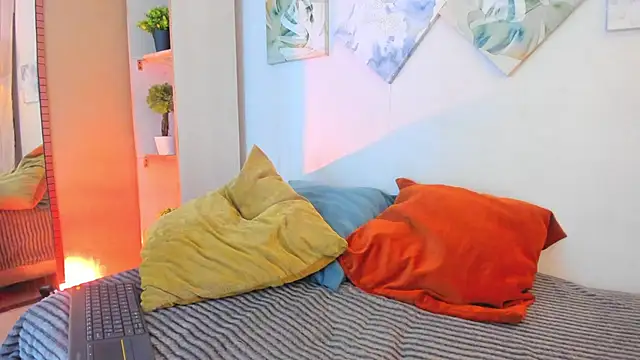 iiangel  online show from 17, 1, 2026