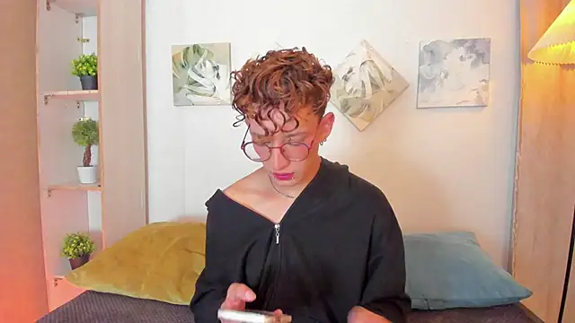 iiangel  online show from 17, 12, 2025