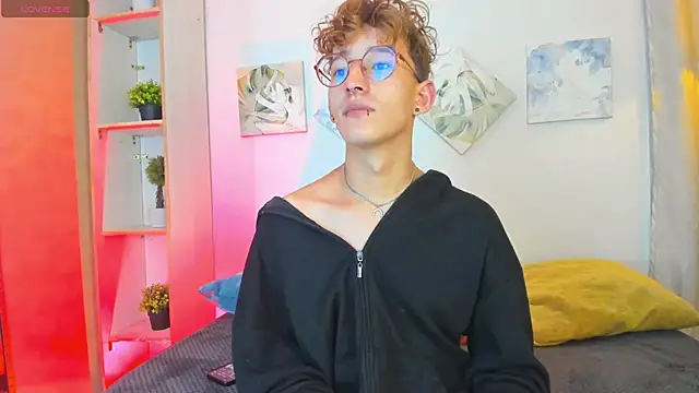 iiangel  online show from 16, 11, 2025