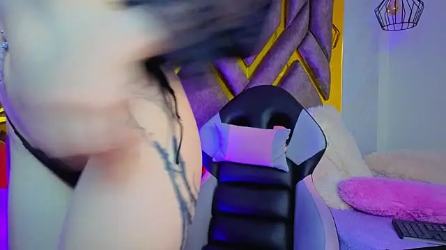 Valuh Blake online show from 8, 3, 2026