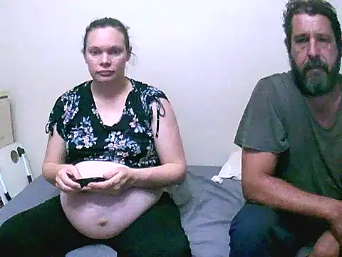 redsparrowXxXx online show from 16, 10, 2025