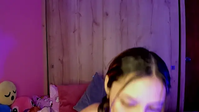 Snapshot of TANIA_06 chatting on 10, 6, 2026 TANIA 06 online show from 10, 6, 2026