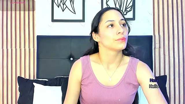 TANIA 06 online show from 16, 3, 2025