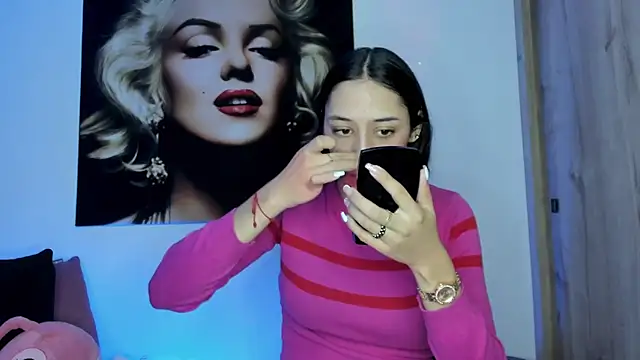 TANIA 06 online show from 28, 10, 2025