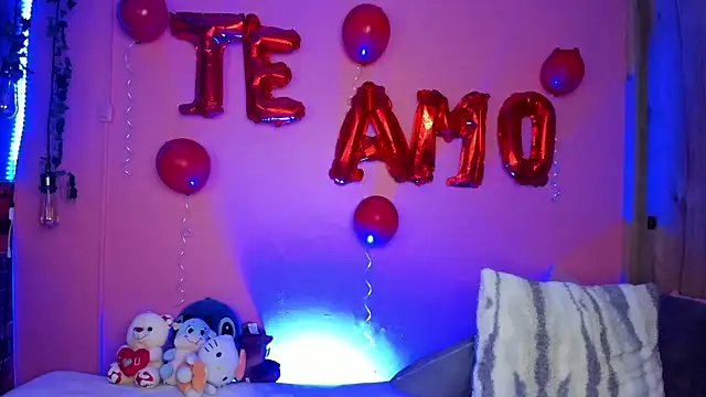 TANIA 06 online show from 20, 2, 2026