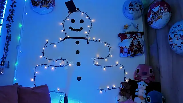 TANIA 06 online show from 17, 12, 2025