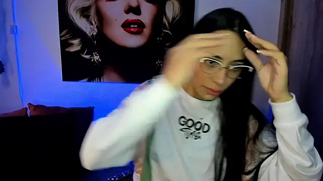 TANIA 06 online show from 23, 11, 2025