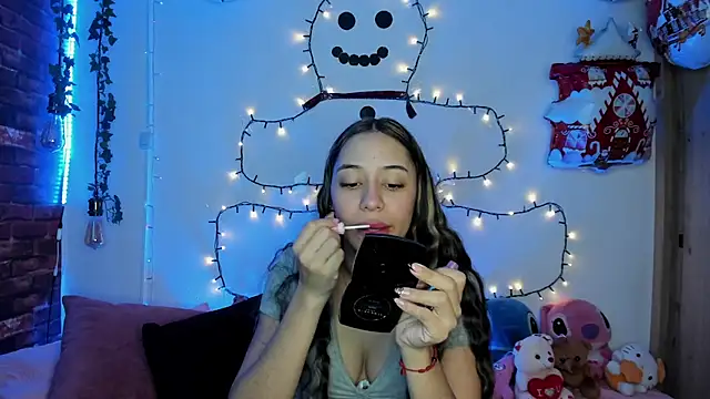 TANIA 06 online show from 21, 12, 2025