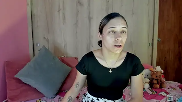 Snapshot of TANIA_06 chatting on 21, 6, 2026 TANIA 06 online show from 21, 6, 2026