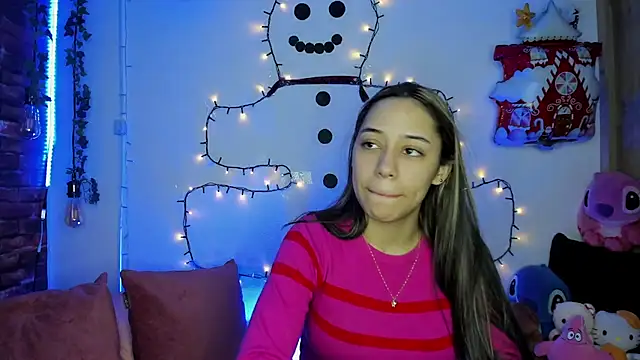 TANIA 06 online show from 18, 12, 2025