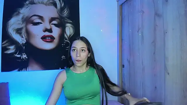 TANIA 06 online show from 6, 11, 2025