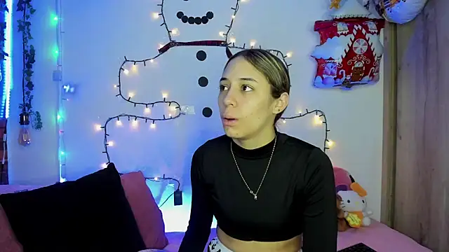 TANIA 06 online show from 20, 12, 2025