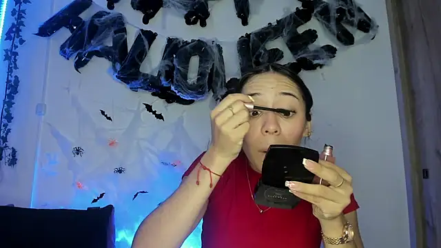 TANIA 06 online show from 3, 11, 2025