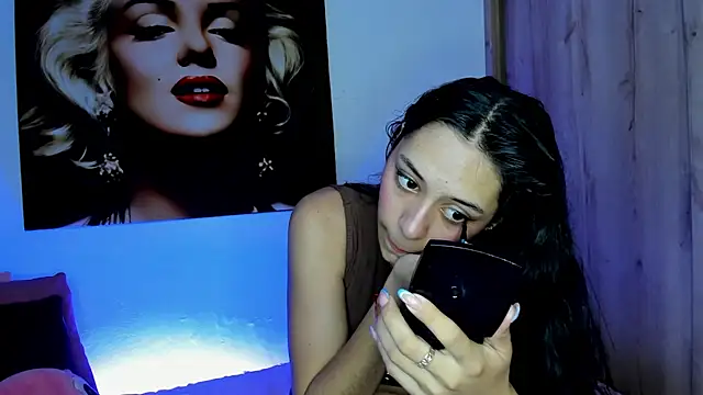 TANIA 06 online show from 26, 9, 2025