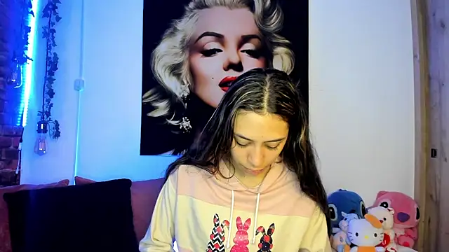 TANIA 06 online show from 12, 1, 2026