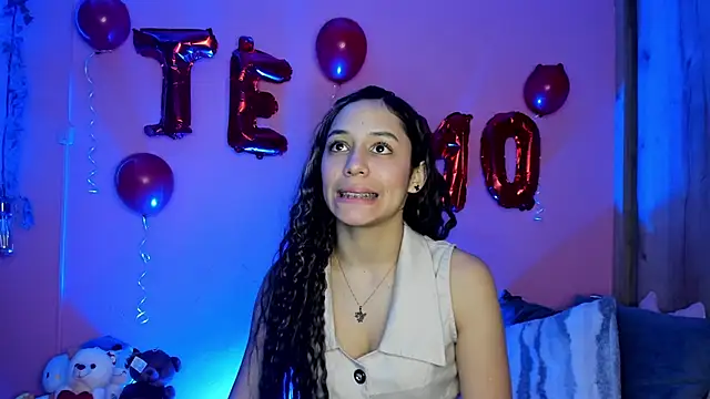 TANIA 06 online show from 15, 2, 2026