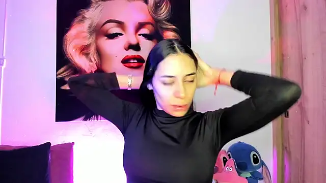 TANIA 06 online show from 17, 11, 2025