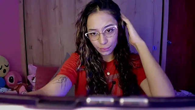 Snapshot of TANIA_06 chatting on 12, 6, 2026 TANIA 06 online show from 12, 6, 2026