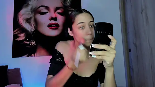 TANIA 06 online show from 16, 10, 2025