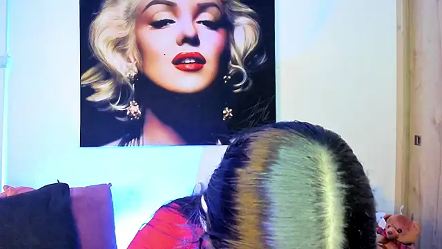 TANIA 06 online show from 24, 11, 2025