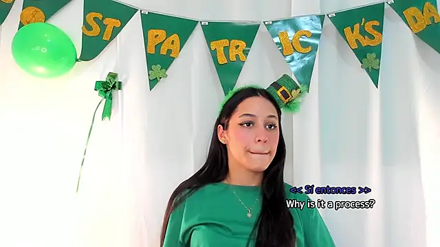 TANIA 06 online show from 17, 3, 2025