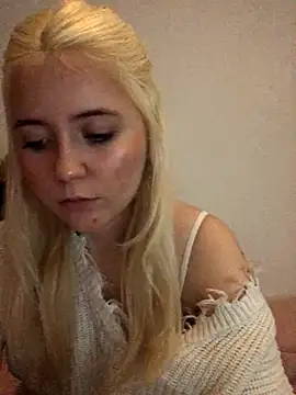 Blondie Sofia Essexbabe online show from 5, 11, 2025