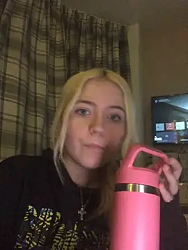 Blondie Sofia Essexbabe online show from 17, 3, 2025