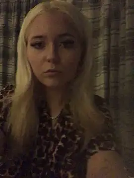 Blondie Sofia Essexbabe online show from 10, 9, 2025