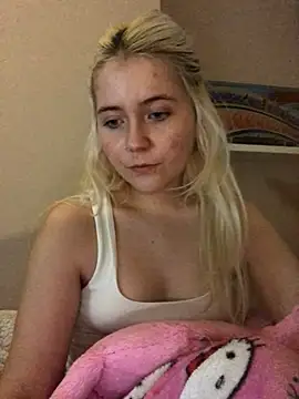 Blondie Sofia Essexbabe online show from 30, 10, 2025